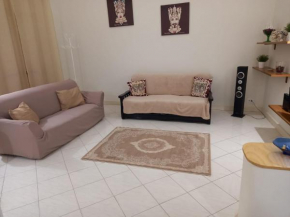 Mosa House